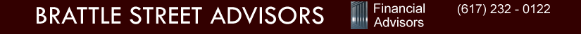 Brattle Street Advisors