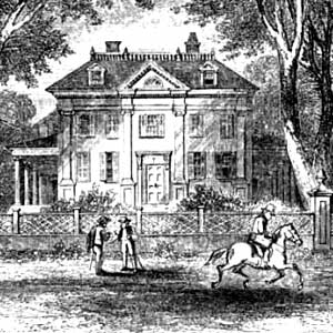 Brattle Street